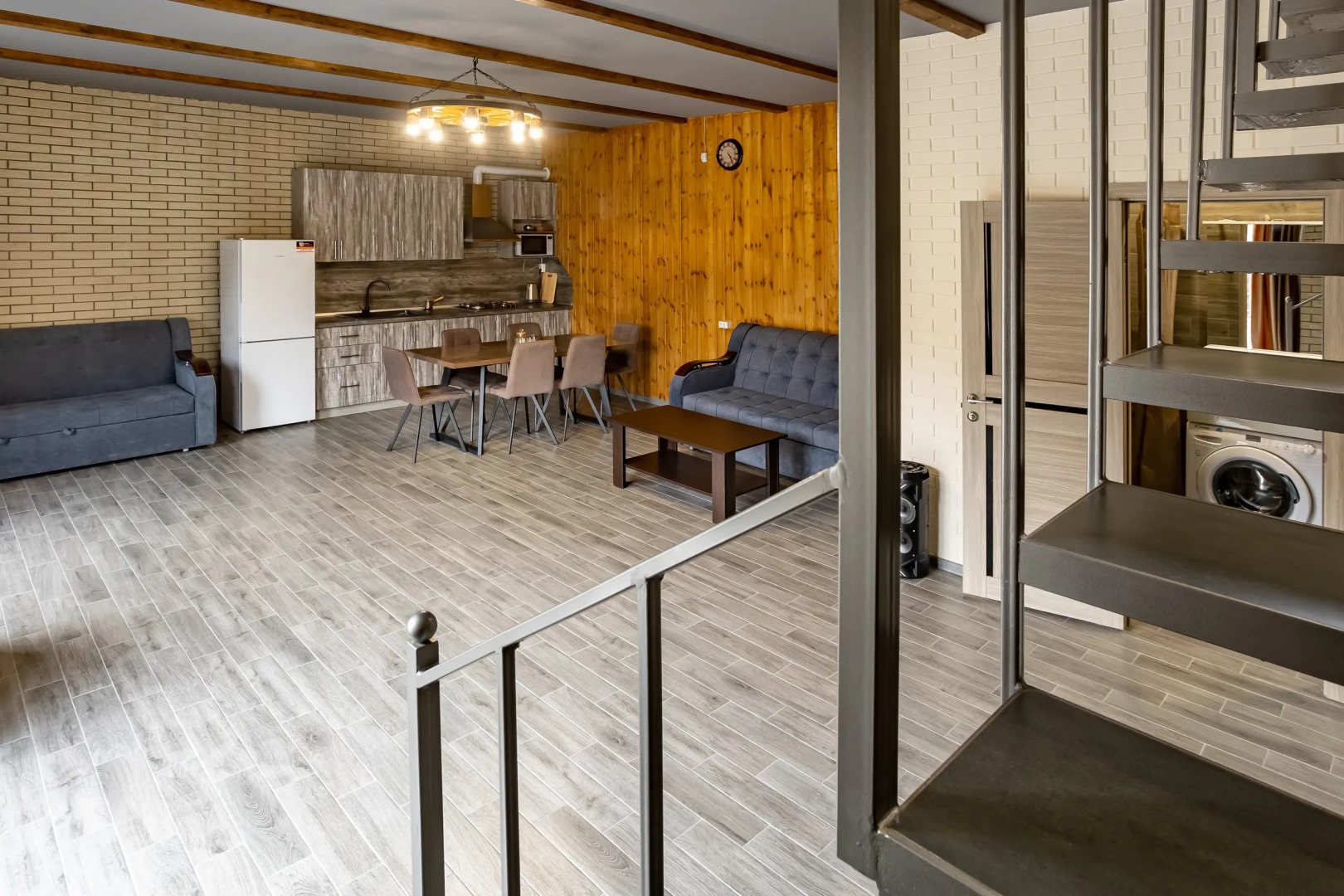 Гостевой Дом Сказка Гор