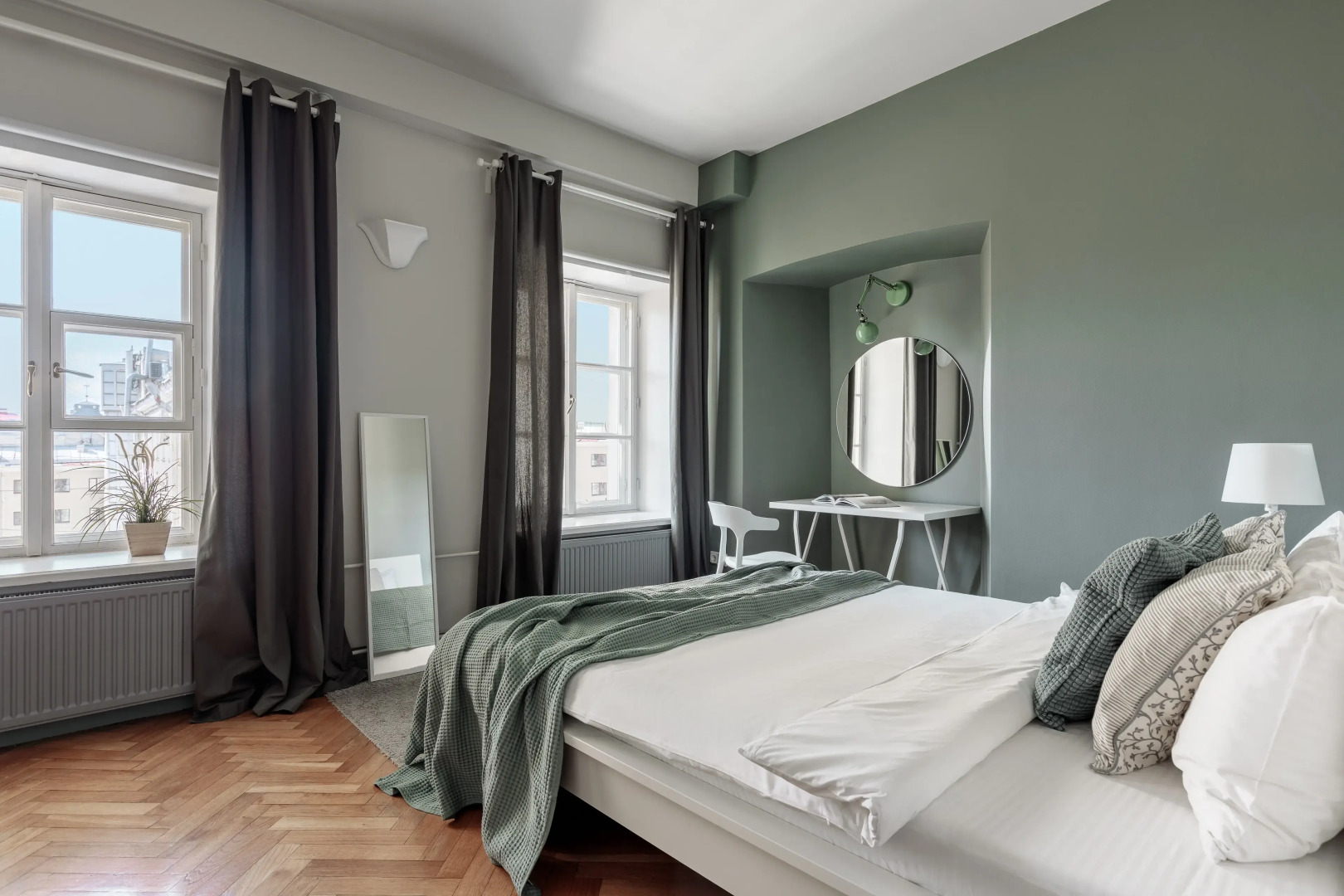 Апартаменты двухуровневые  Big Italy 200 кв.м напротив Русского музея