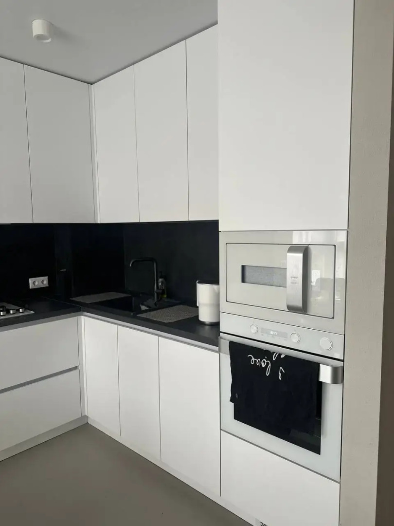 Квартира в Зеленоградске на Приморской 31