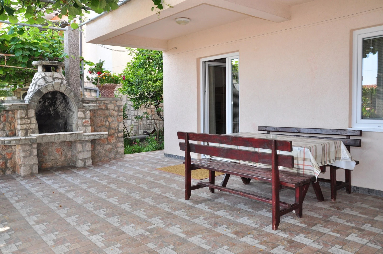 Апарт-Отель Vila Miranovic