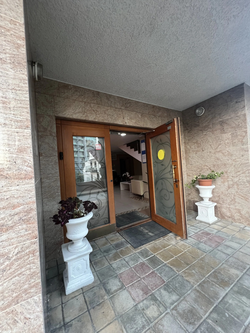 Апартаменты В золотом треугольнике Сочи