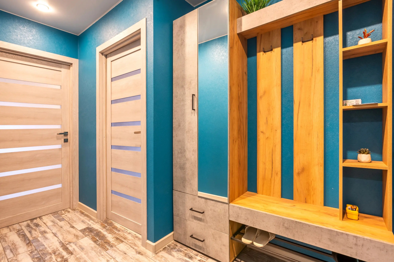 Апартаменты Welcome Karelia ЖК Народный