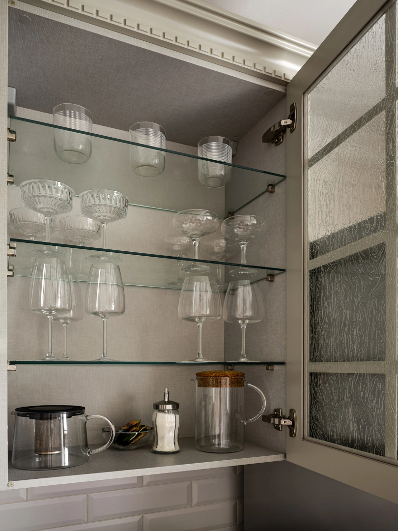 Апартаменты  Стильная квартира на Сходненской