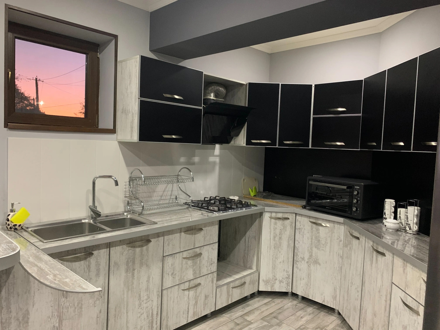 Вилла Astoria Bakuriani