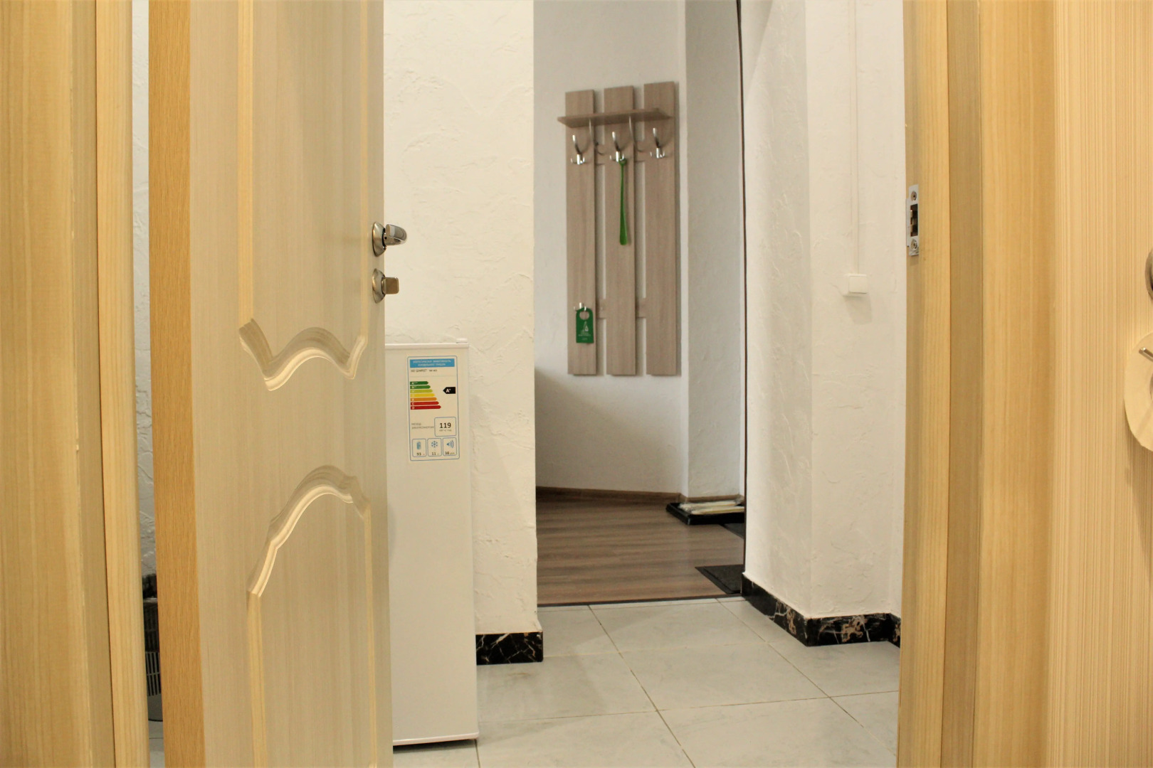 Хостел у Политехнической