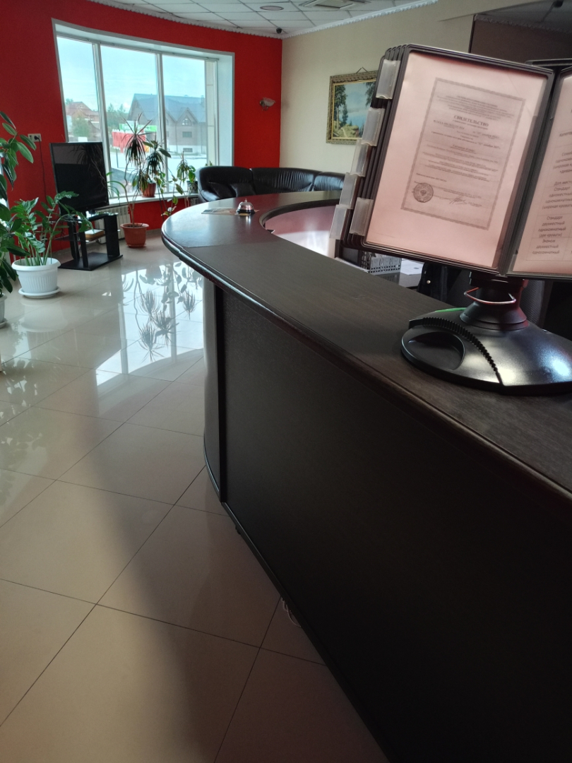 Отель Север