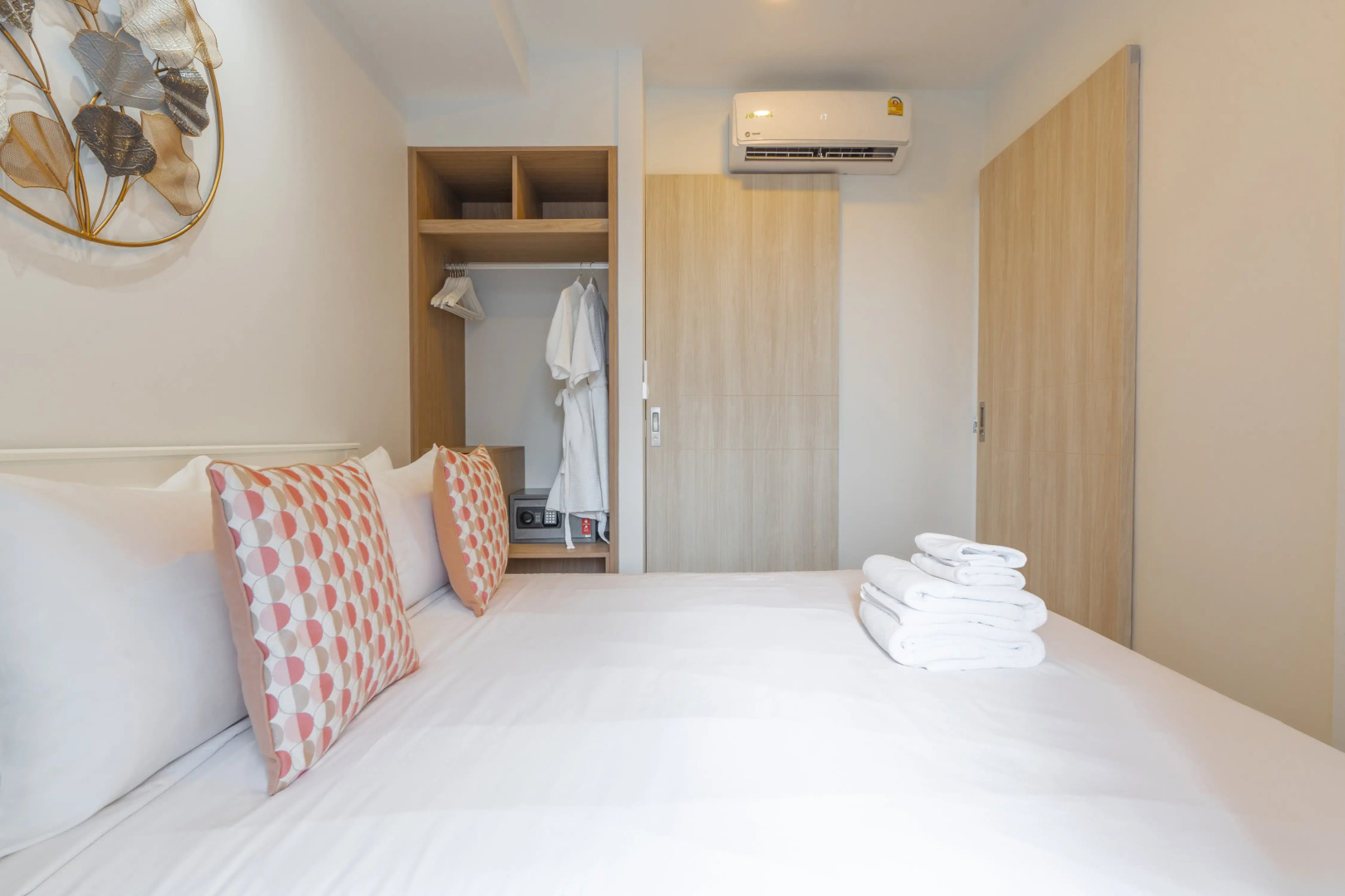 Апартаменты Семейные 2bd  в Laguna Skypark