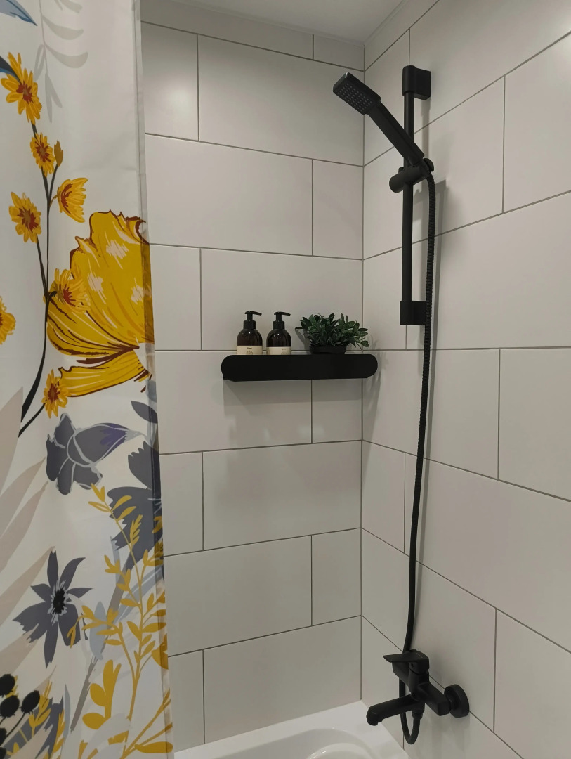 Квартира Уютная квартира в сердце города