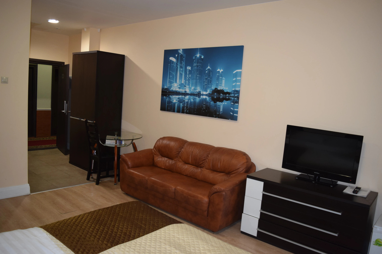 Отель Дом на Маяковке