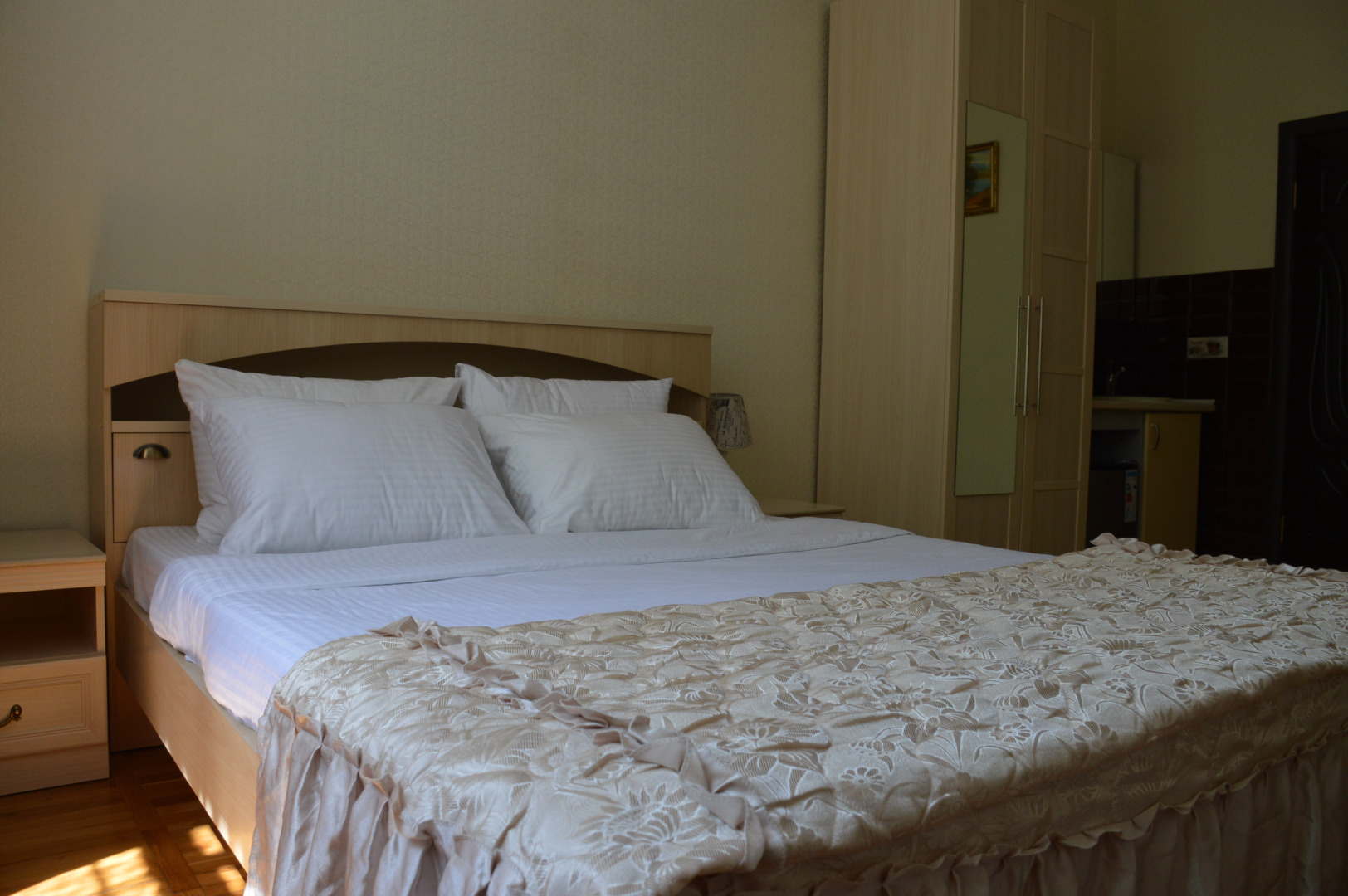 Гостевой дом Лотос