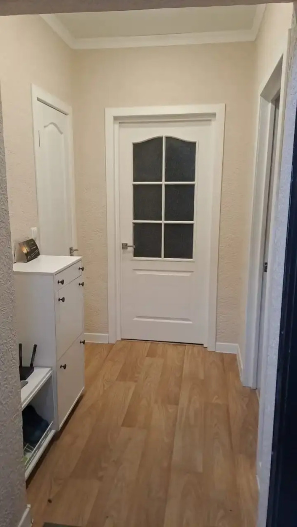 Однокомнатная квартира мкр. Центральный 4