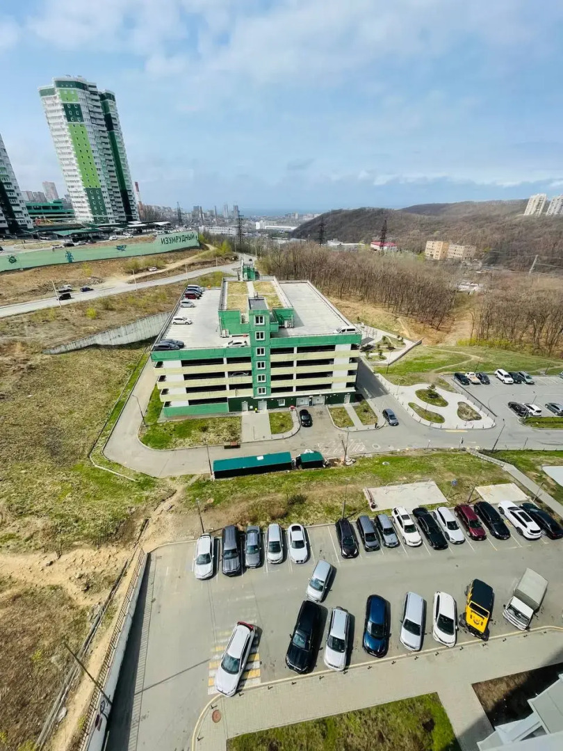 Квартира Sunset