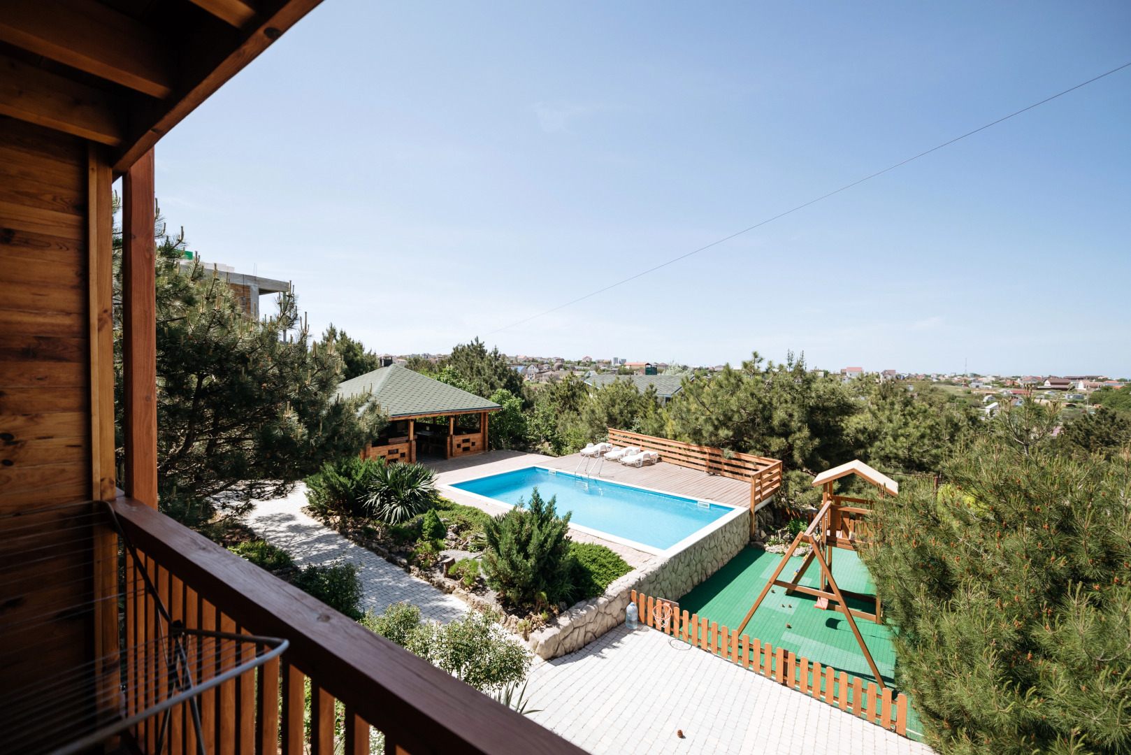 Гостевой Дом Капля Янтаря