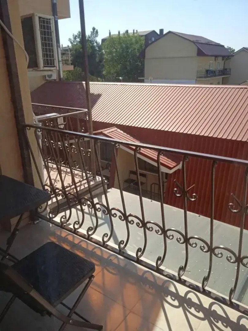 Гостевой дом Тургеневский