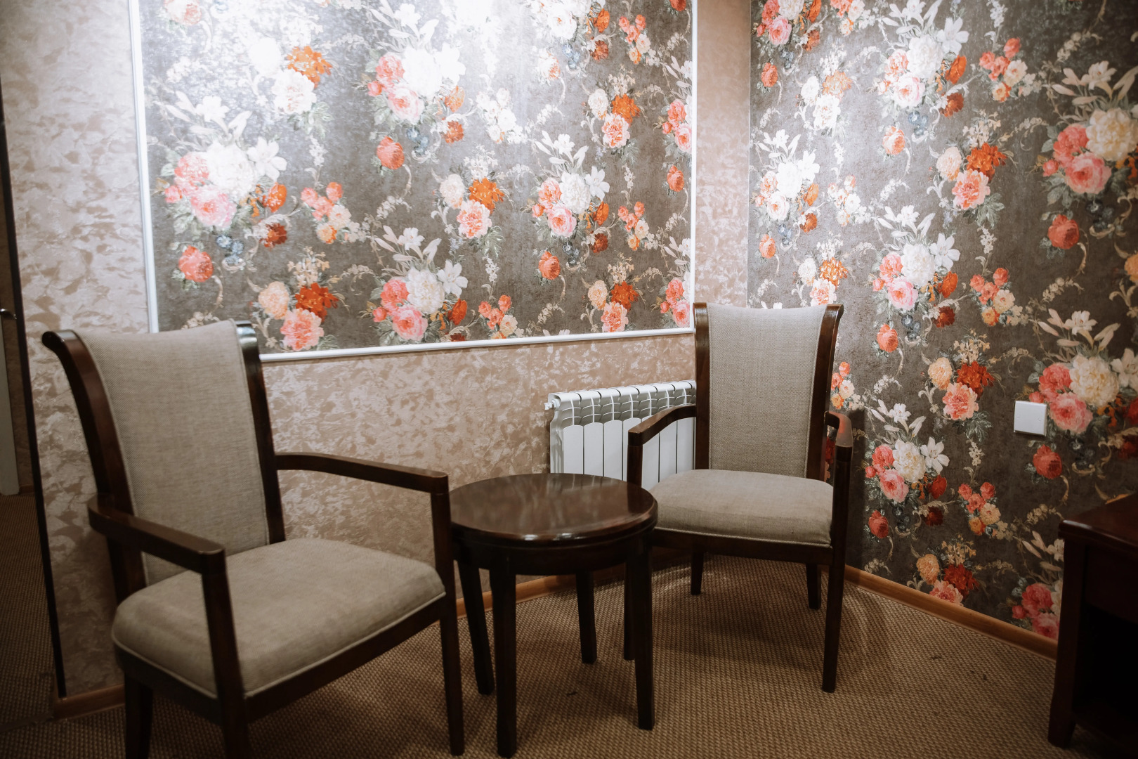 Бутик-отель Avenue Nizami