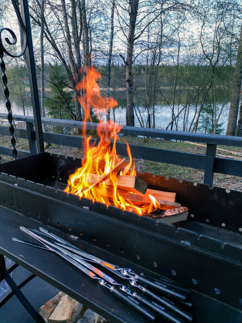Мини-отель Эко хутор «Избушки на Опушке»
