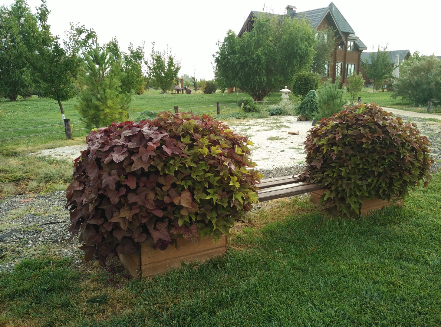 База Отдыха Эко-Порт