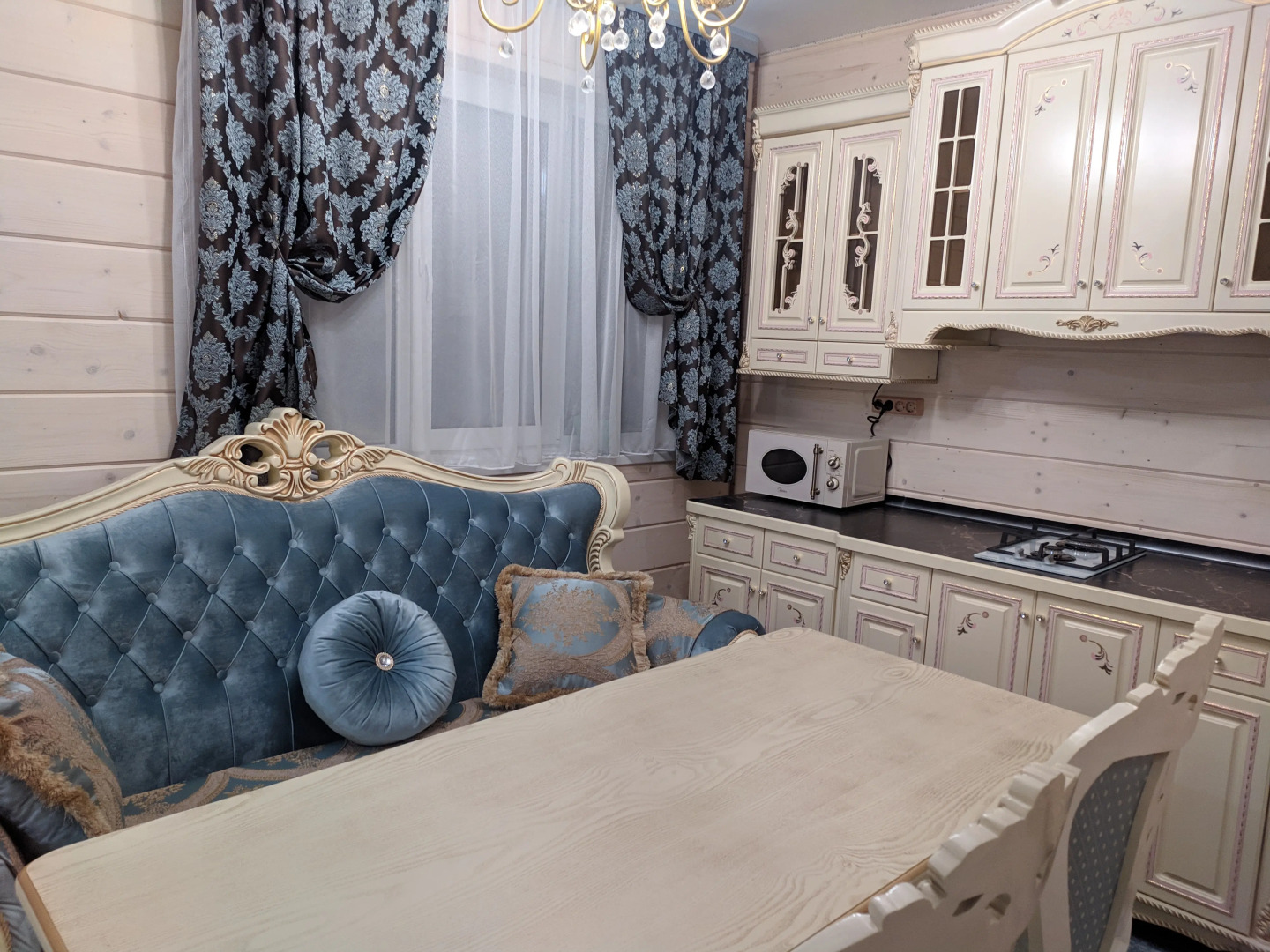 Гостевой дом Дом Ямщика