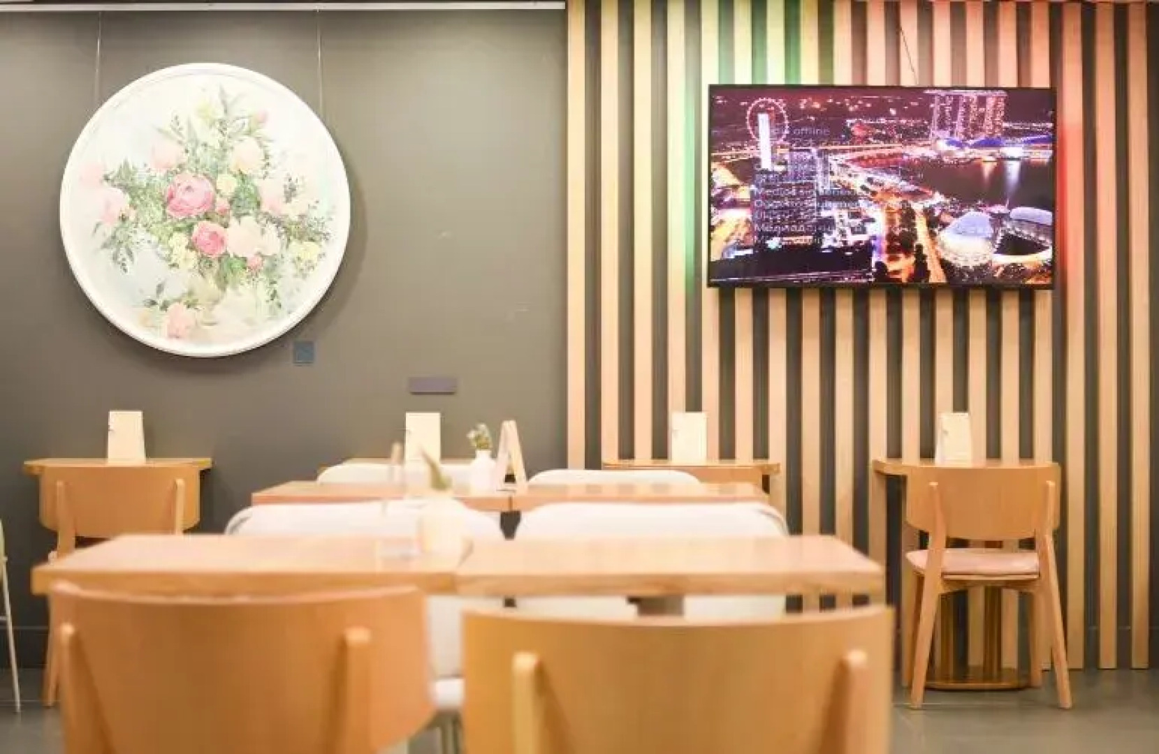 Апартаменты ART APART Студия Стандарт