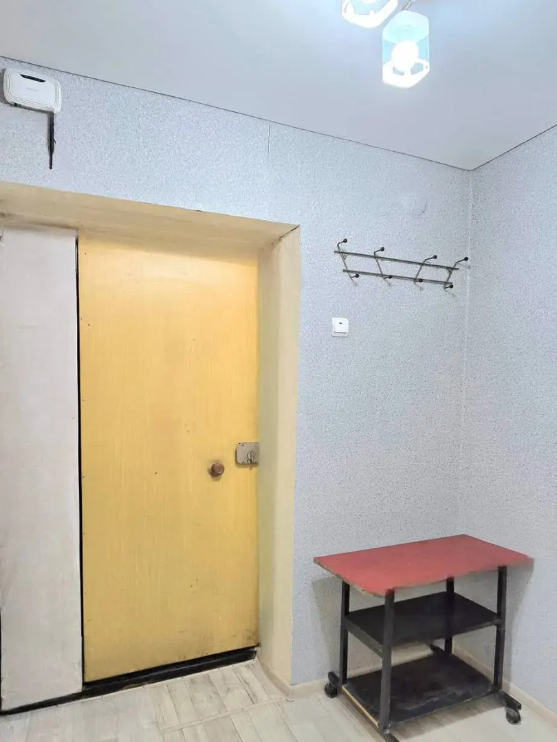 Квартира Худайбердина 101 б