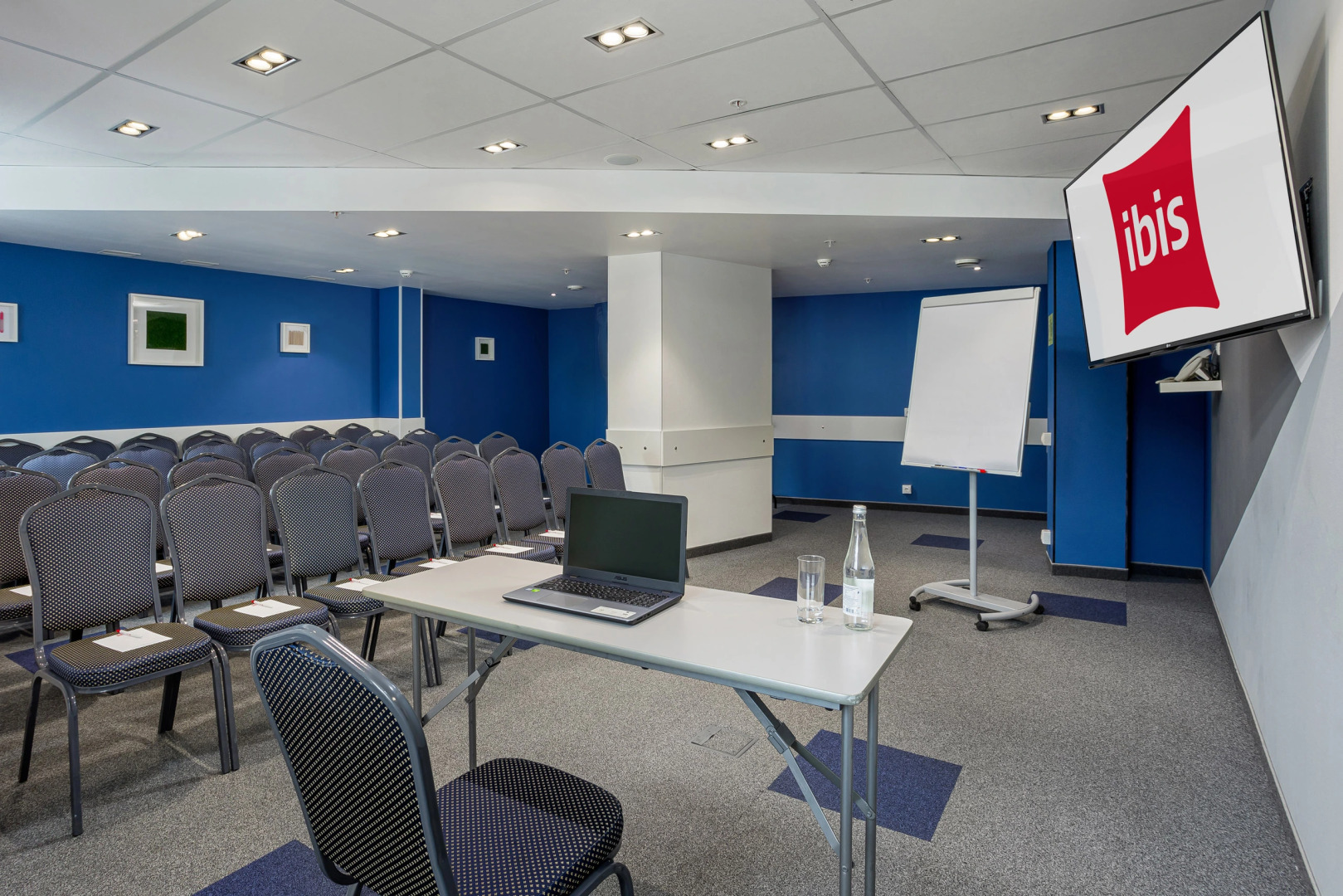 Отель Ibis Краснодар Центр