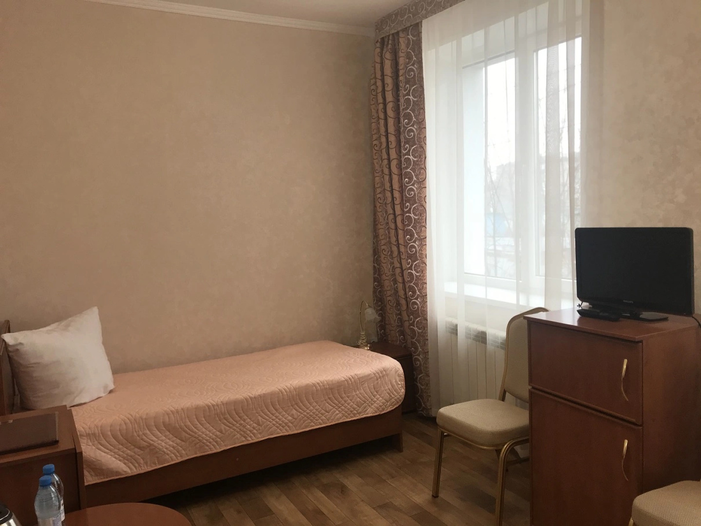 Мини-отель Пражечка