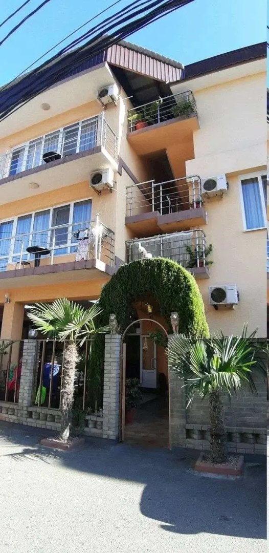 Гостевой дом Жасмин