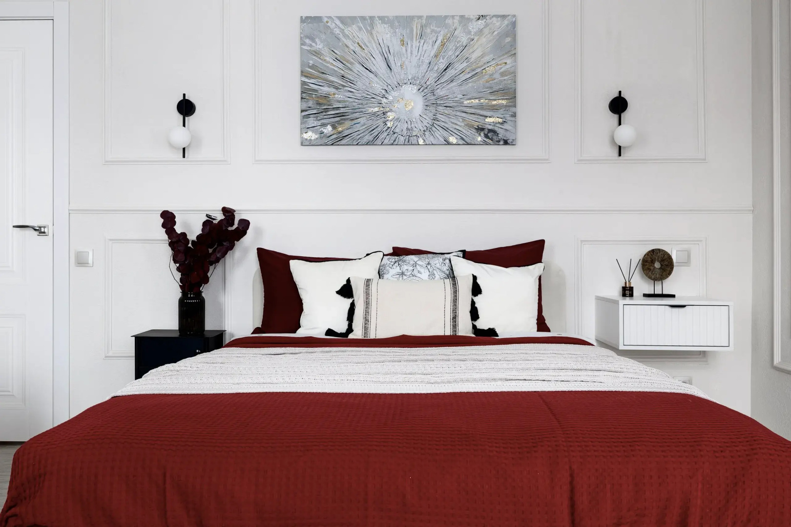 Квартира Новогодние Каникулы в самом Сердце Ярославля