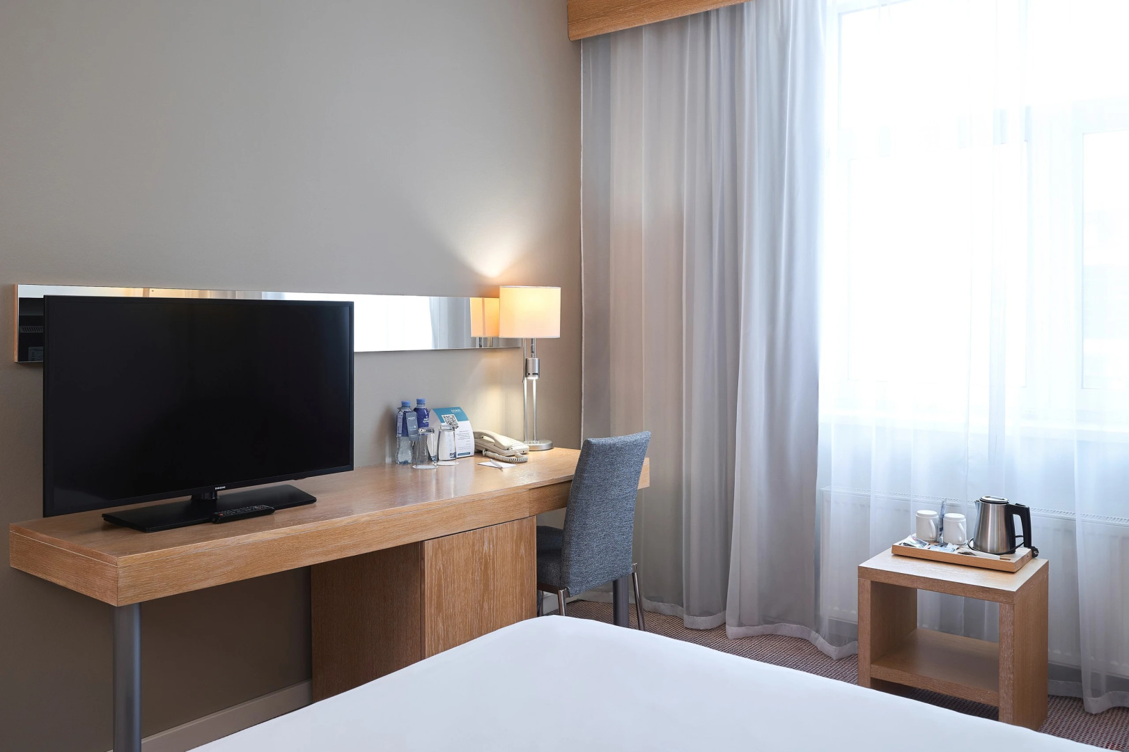 Отель Cosmos Ekaterinburg Hotel