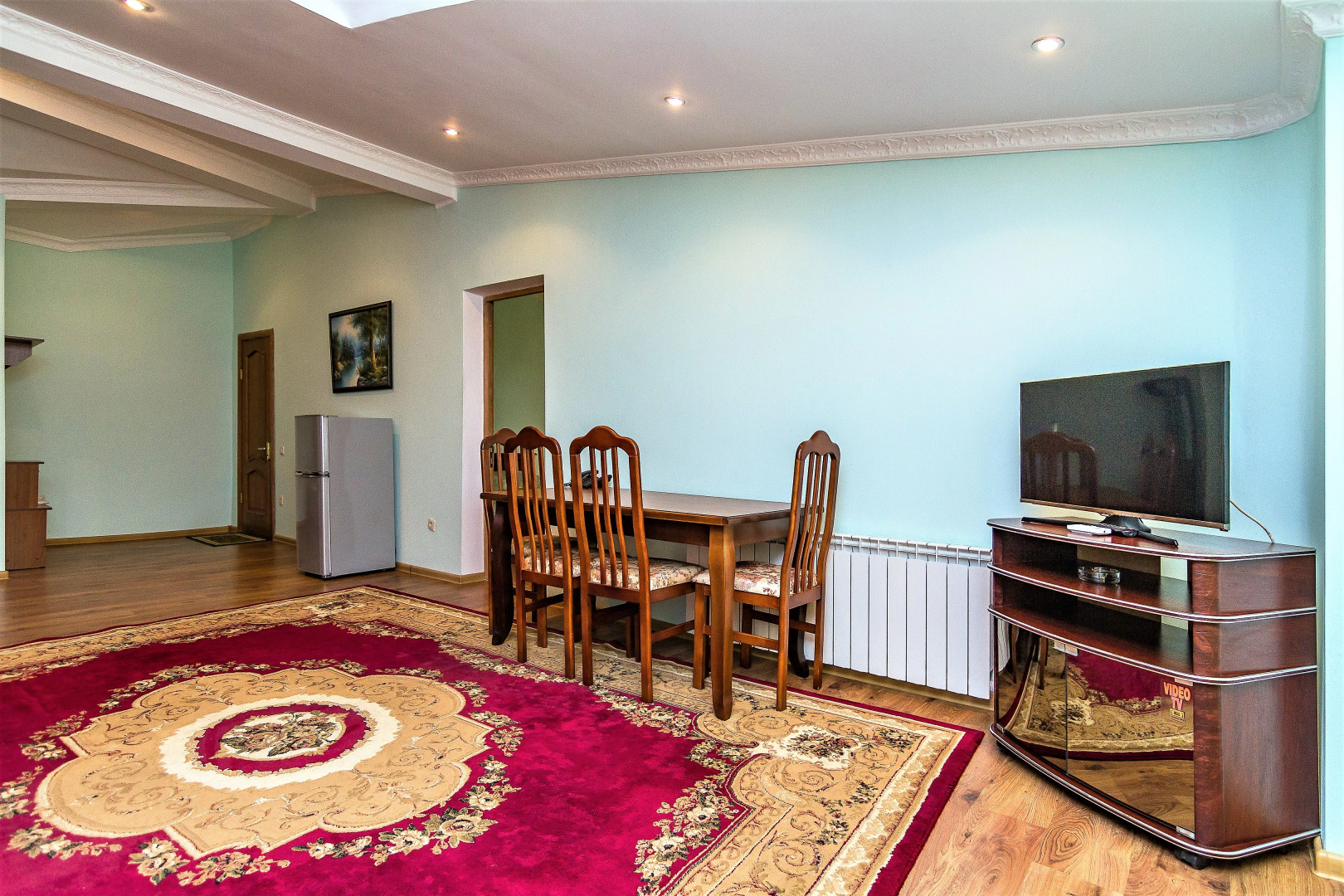 Отель У Бочарова Ручья