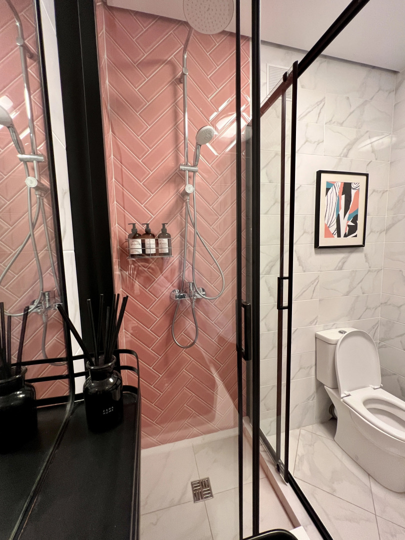 Квартира Tutuyut Apart Ocean City