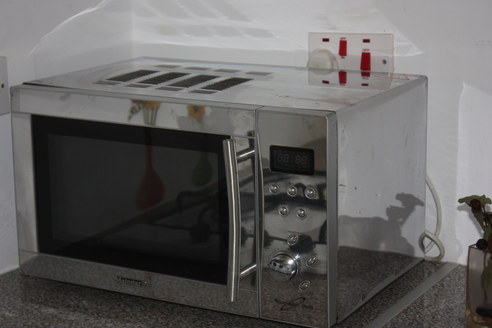 Апартаменты Green Oasis Beach