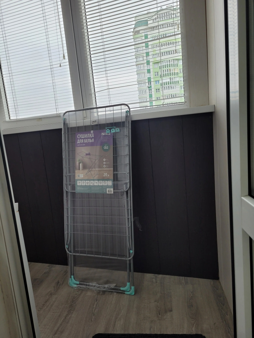 Квартира в районе Авдотьино