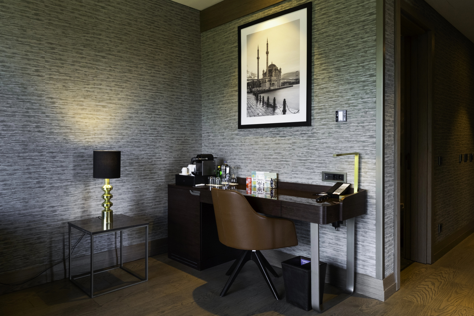 Radisson Collection Hotel, Vadistanbul