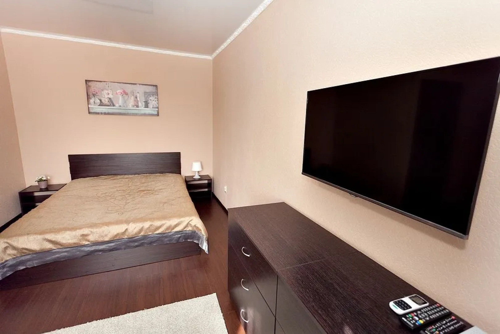 Апартаменты Гранд Казань