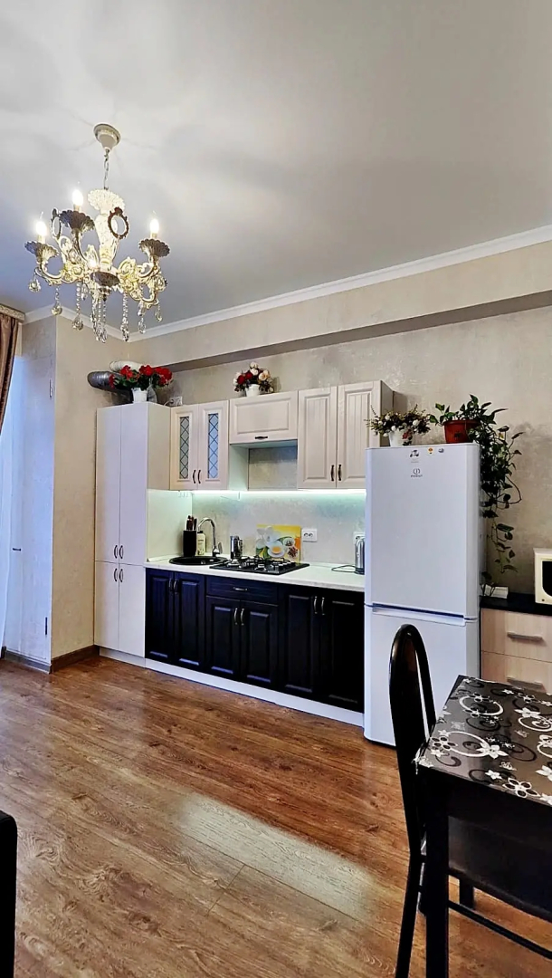 Апартаменты рядом с парком № 2