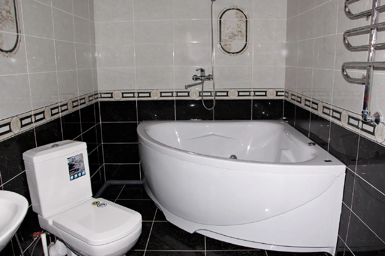 Гостевой дом Панорама