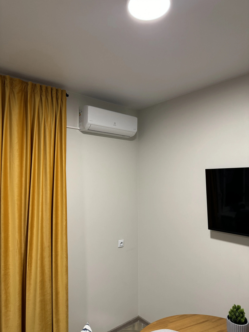 Апартаменты в центре Казани