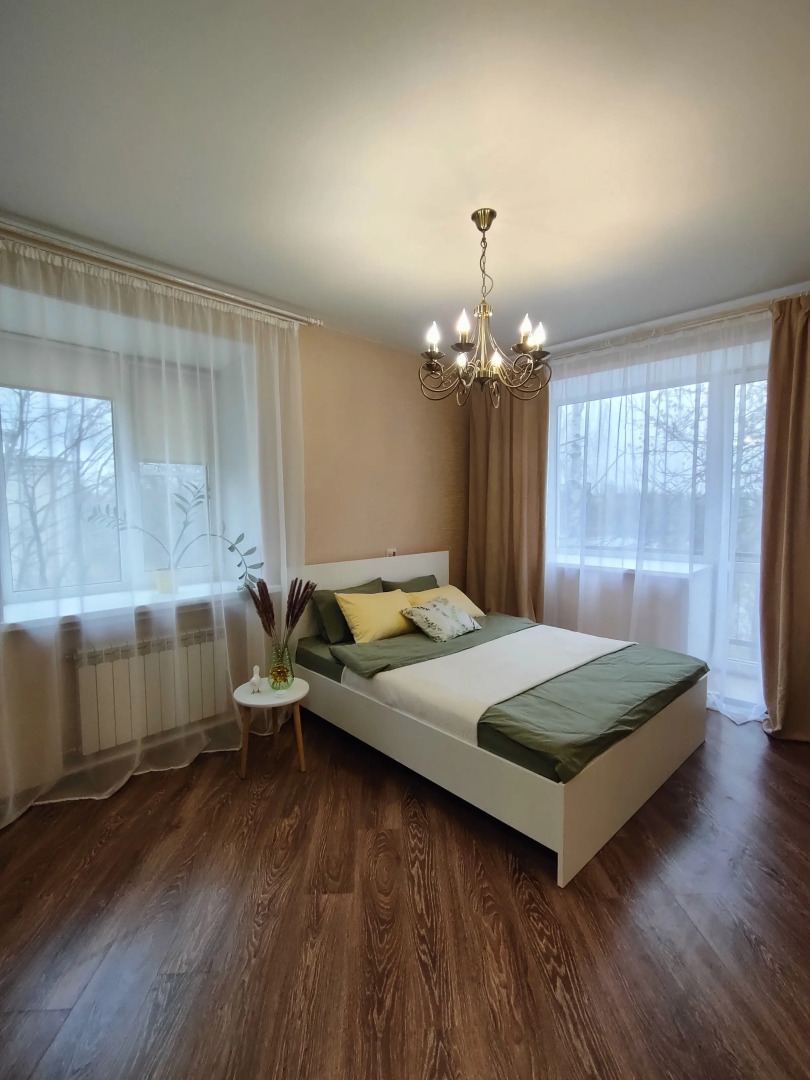 Квартира Уютная