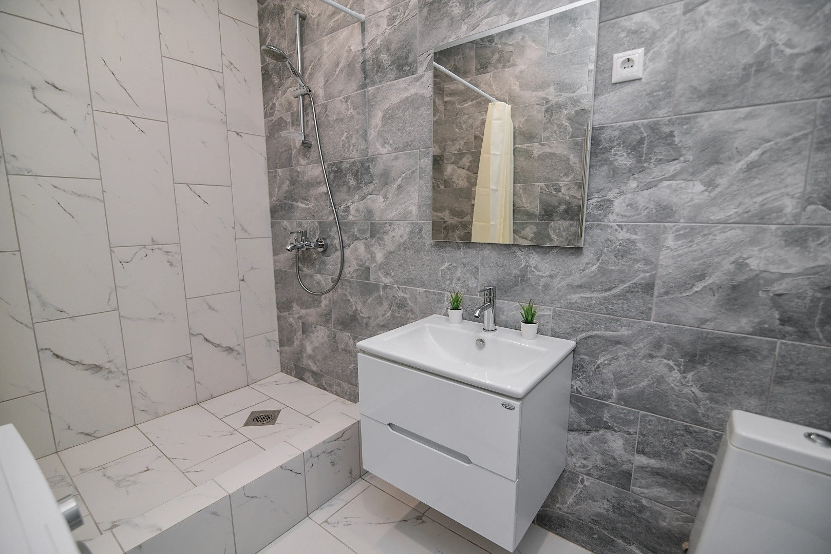 Квартира на Дзержинского