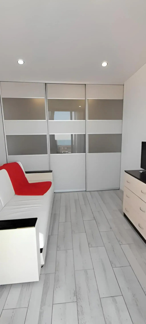 Апартаменты с Панорамным Видом на Море