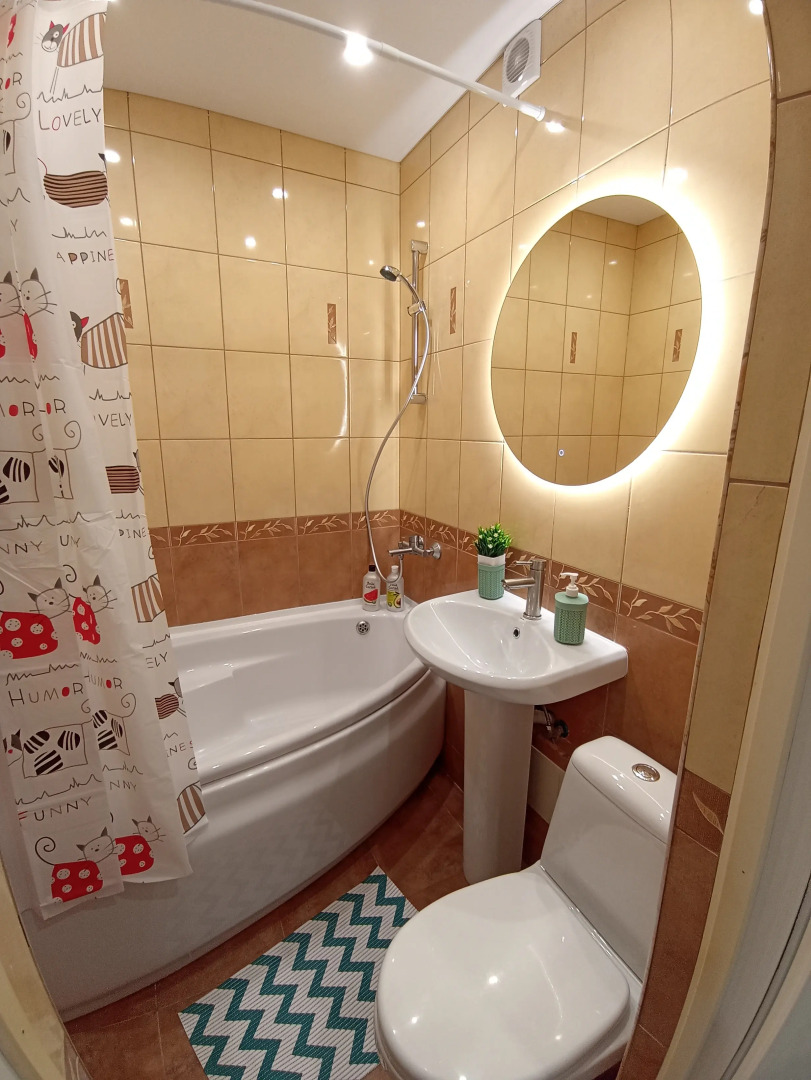 Квартира Центр 2 комнаты