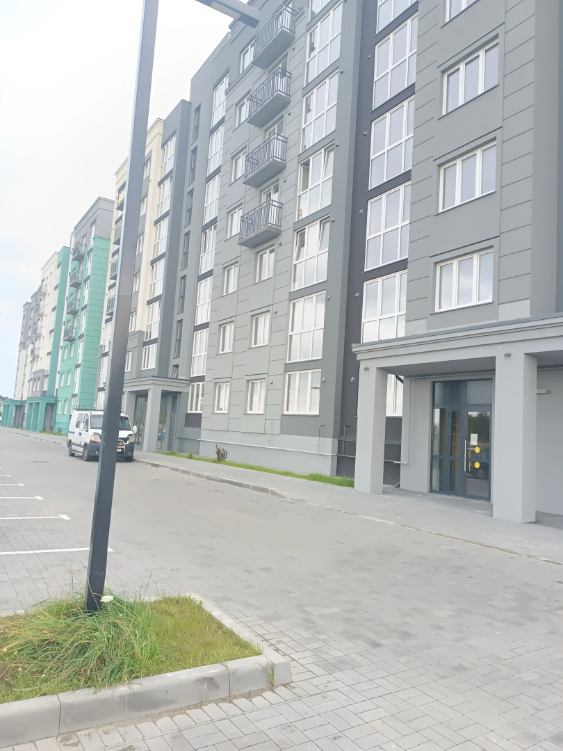 Апартаменты Уютная квартира в г. Зеленоградск