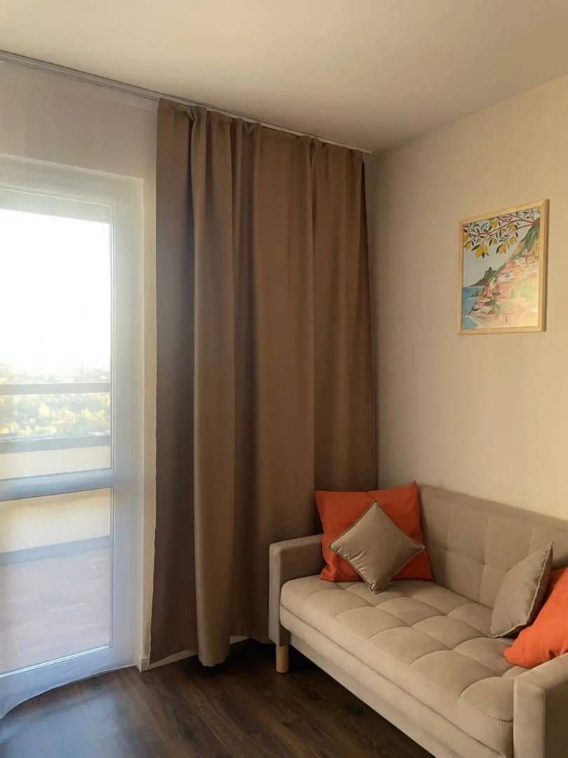 Комфортабельная квартира в Невском районе