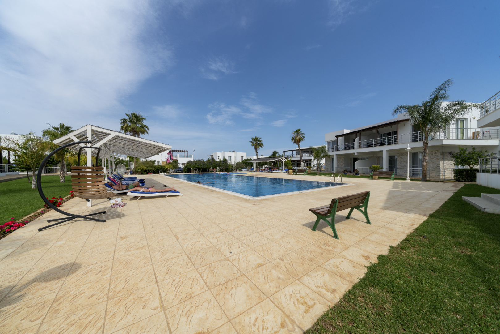 Caezar Beach Apartaments