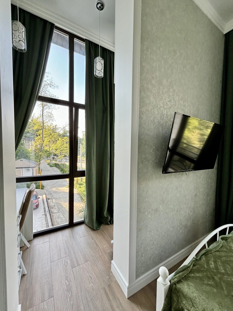 Апартаменты на Мацесте