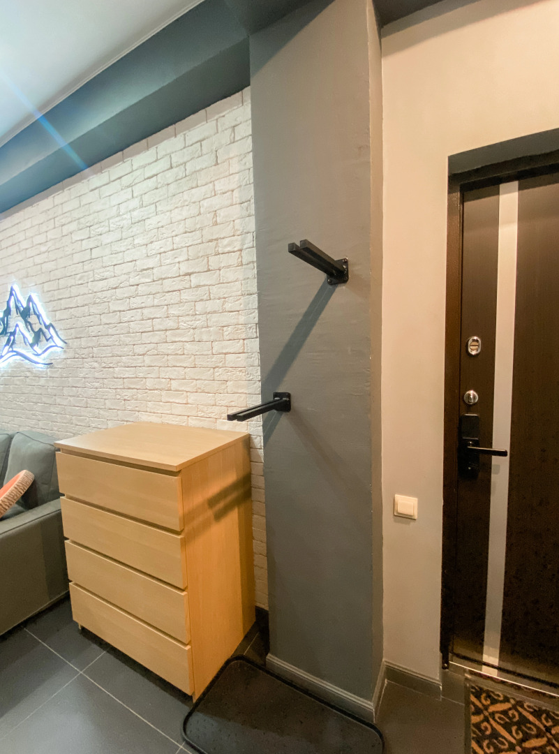 Студия Топовая локация в сердце Красной Поляны