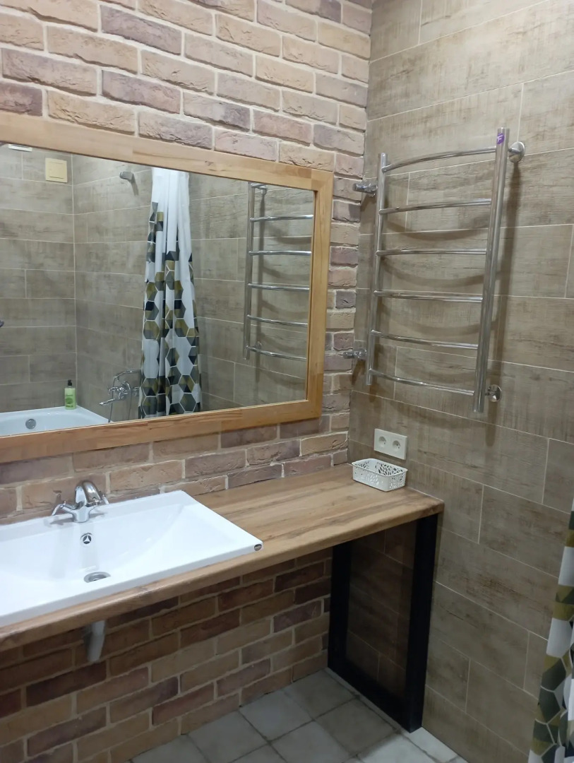 Апартаменты на Горького