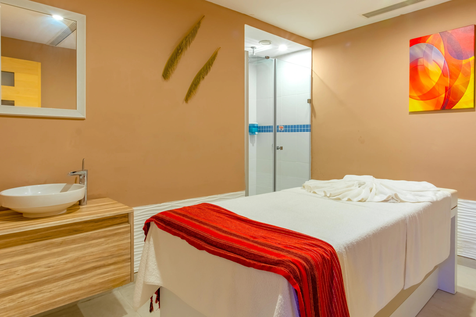 Garcia Resort & Spa