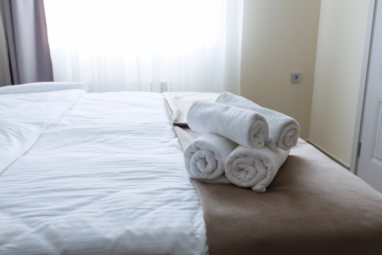 Отель VS Hotel